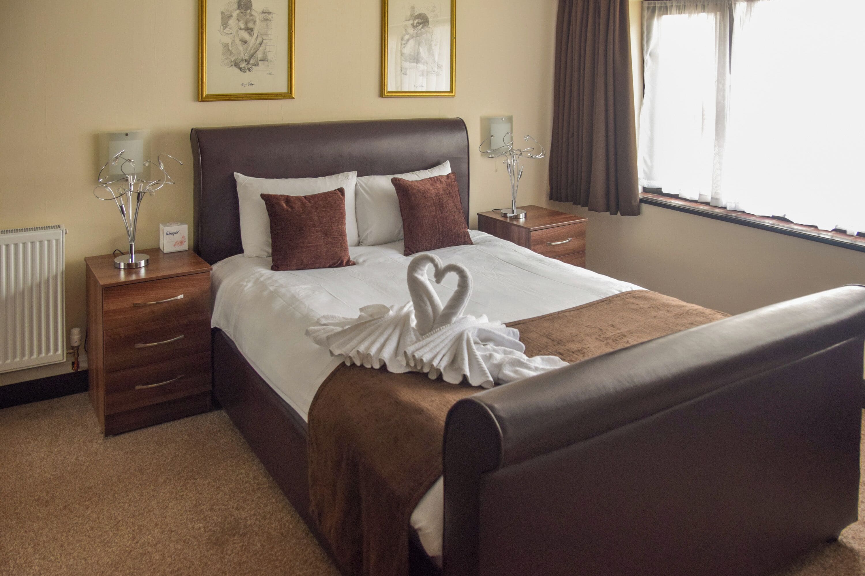 Photo - Europa Gatwick Hotel