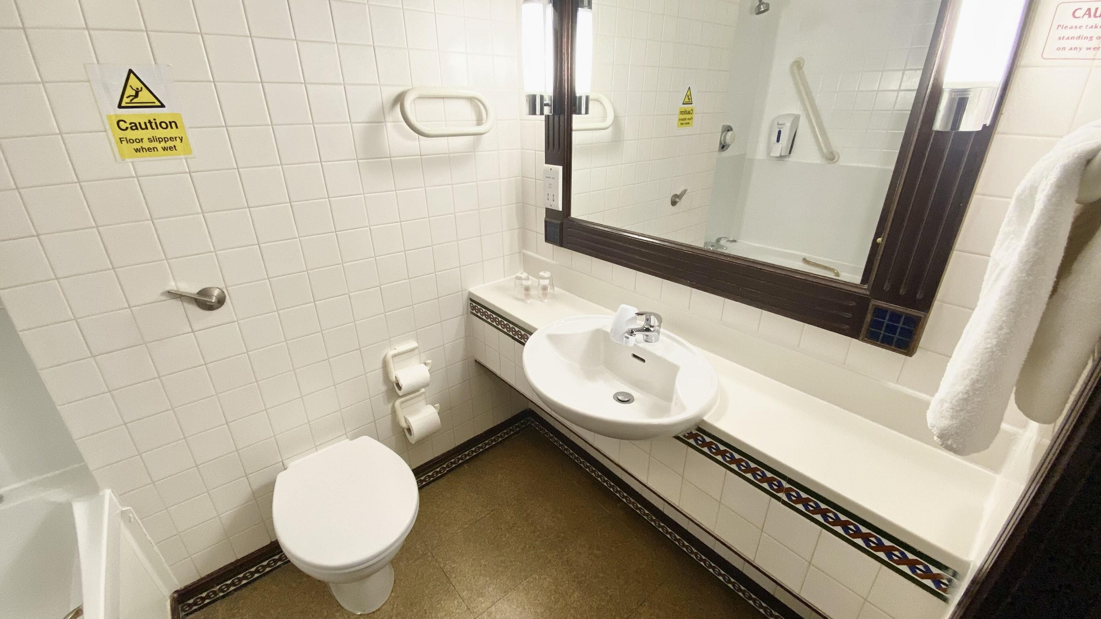 Foto - Europa Gatwick Hotel