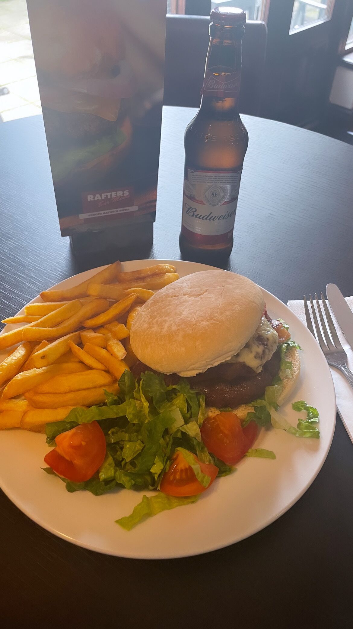 Photo - Europa Gatwick Hotel