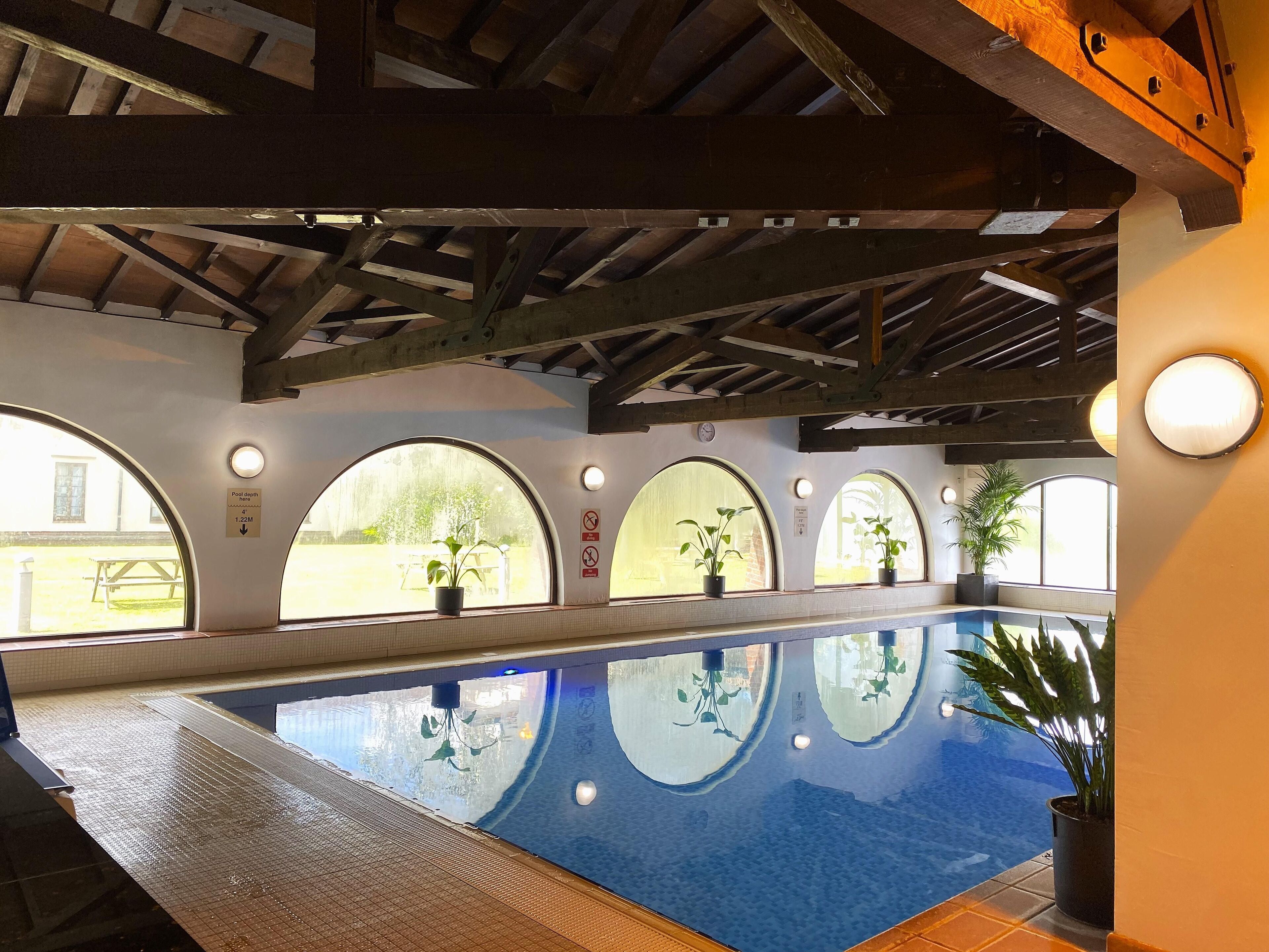 Foto - Europa Gatwick Hotel