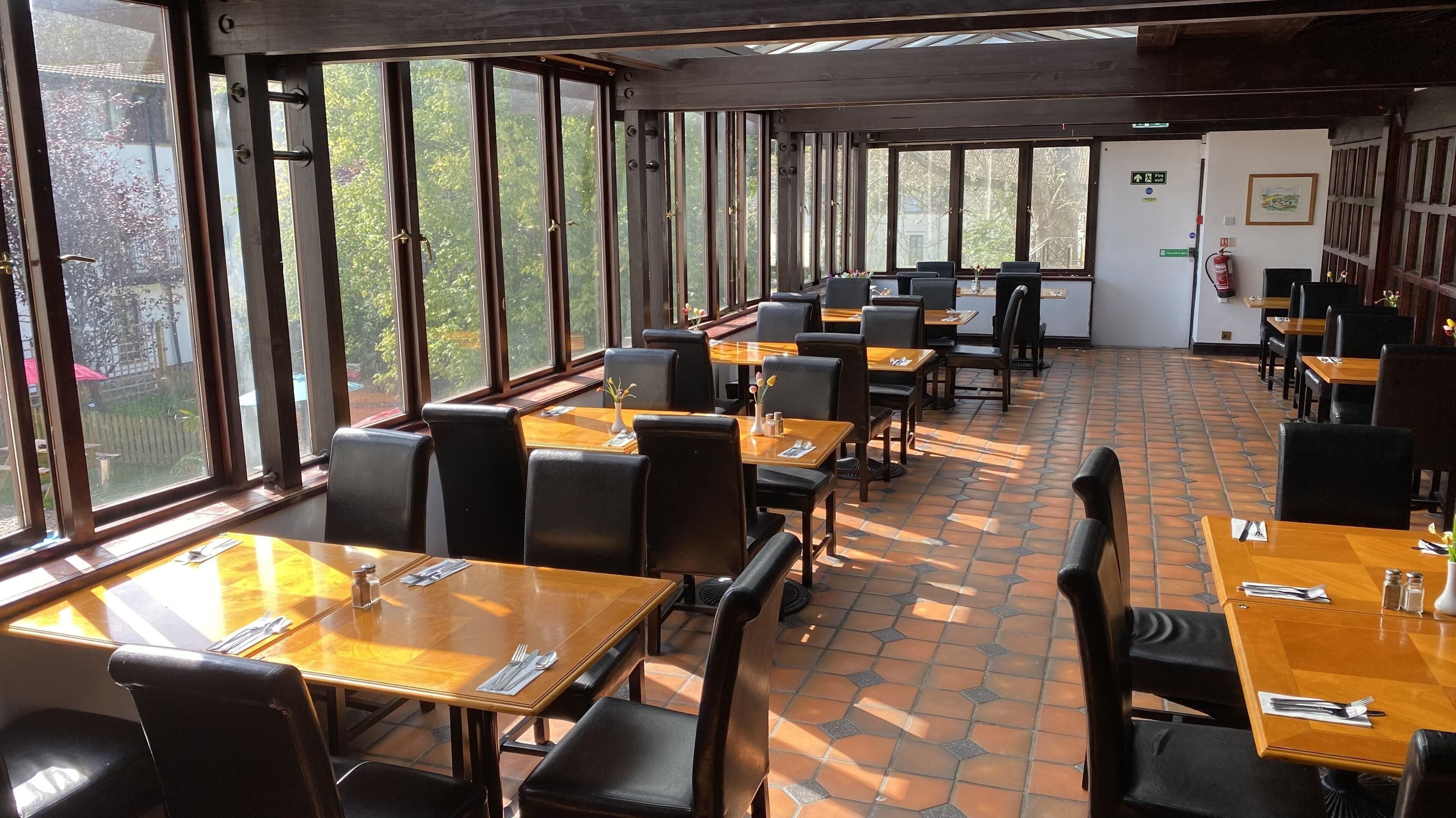 Foto - Europa Gatwick Hotel