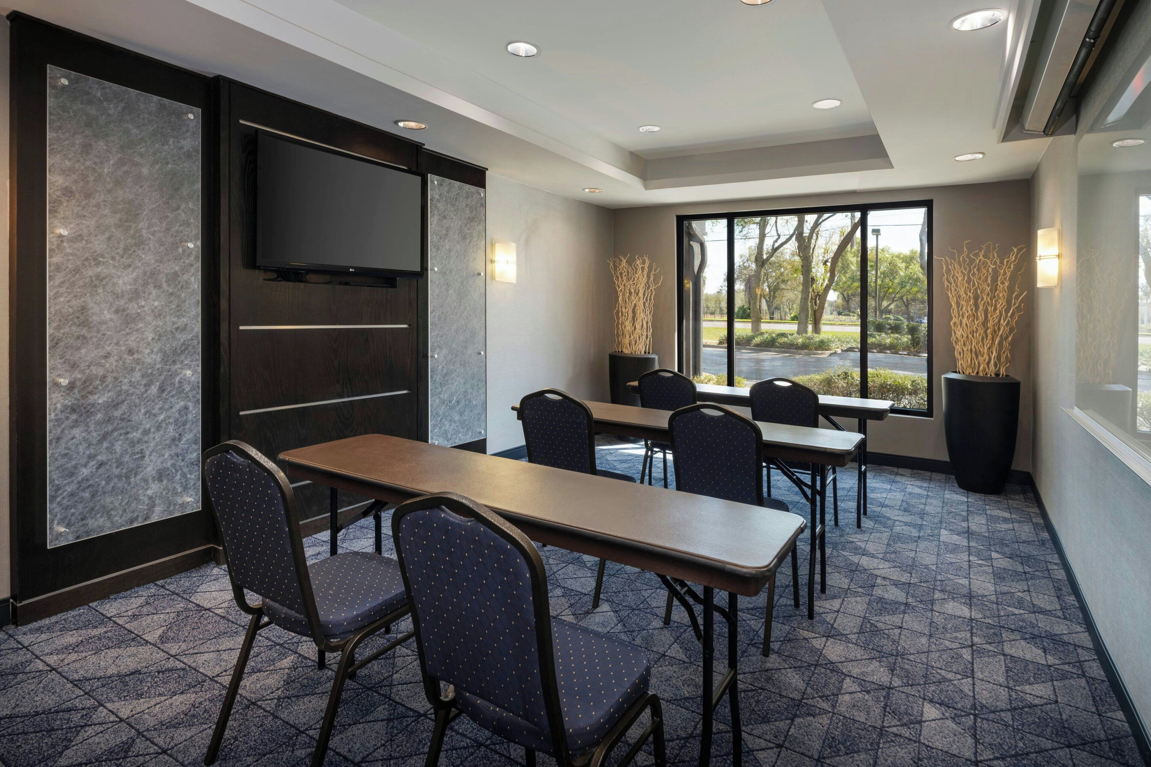 Foto - Courtyard Tampa North / I-75 Fletcher