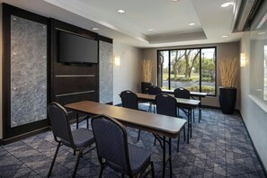 Salle de réunion