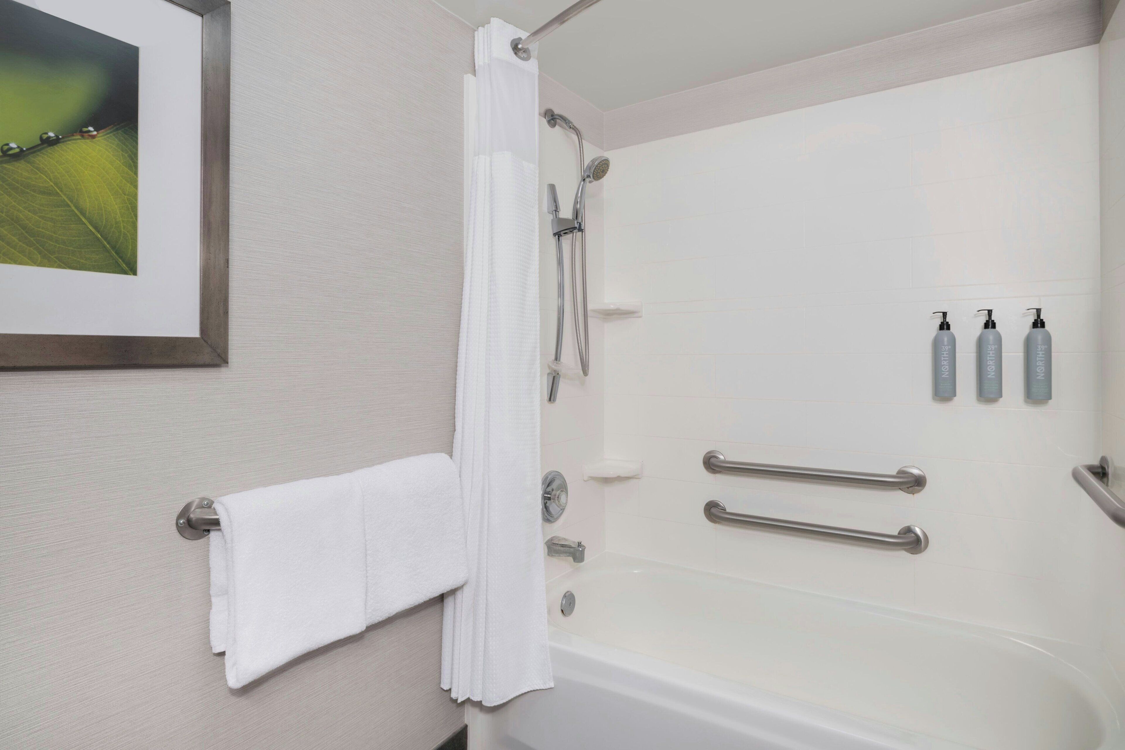 Foto - Courtyard Tampa North / I-75 Fletcher