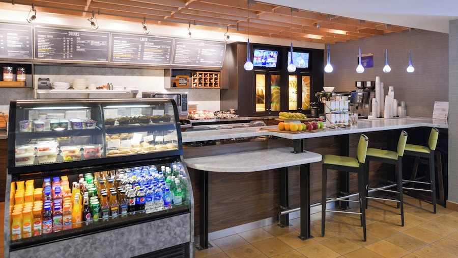 Courtyard by Marriott Tampa North/I-75 Fletcher