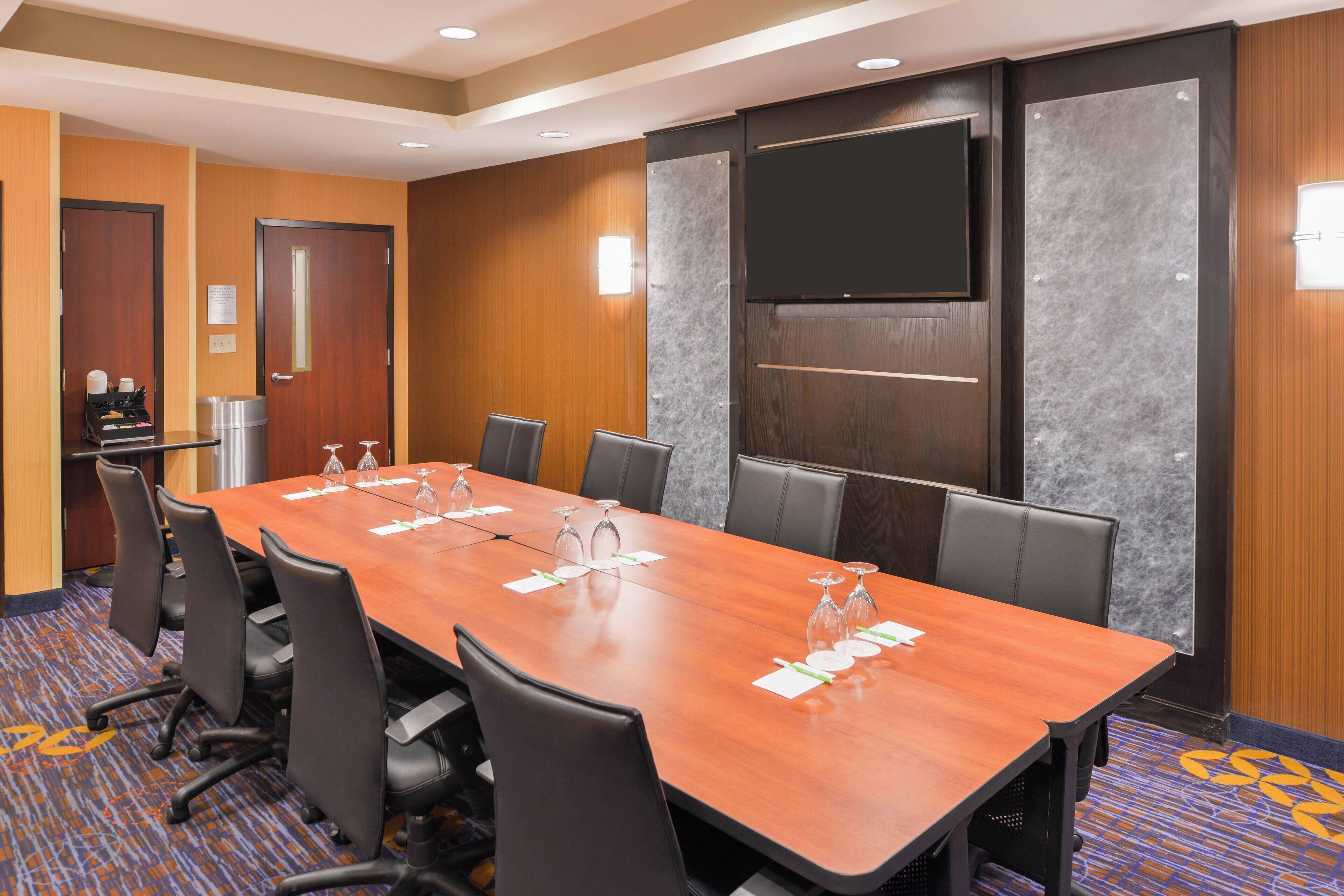 Foto - Courtyard Tampa North / I-75 Fletcher