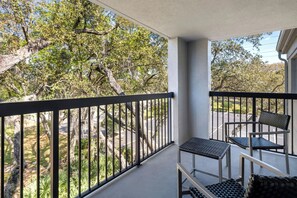 Suite, 1 Bedroom, Balcony