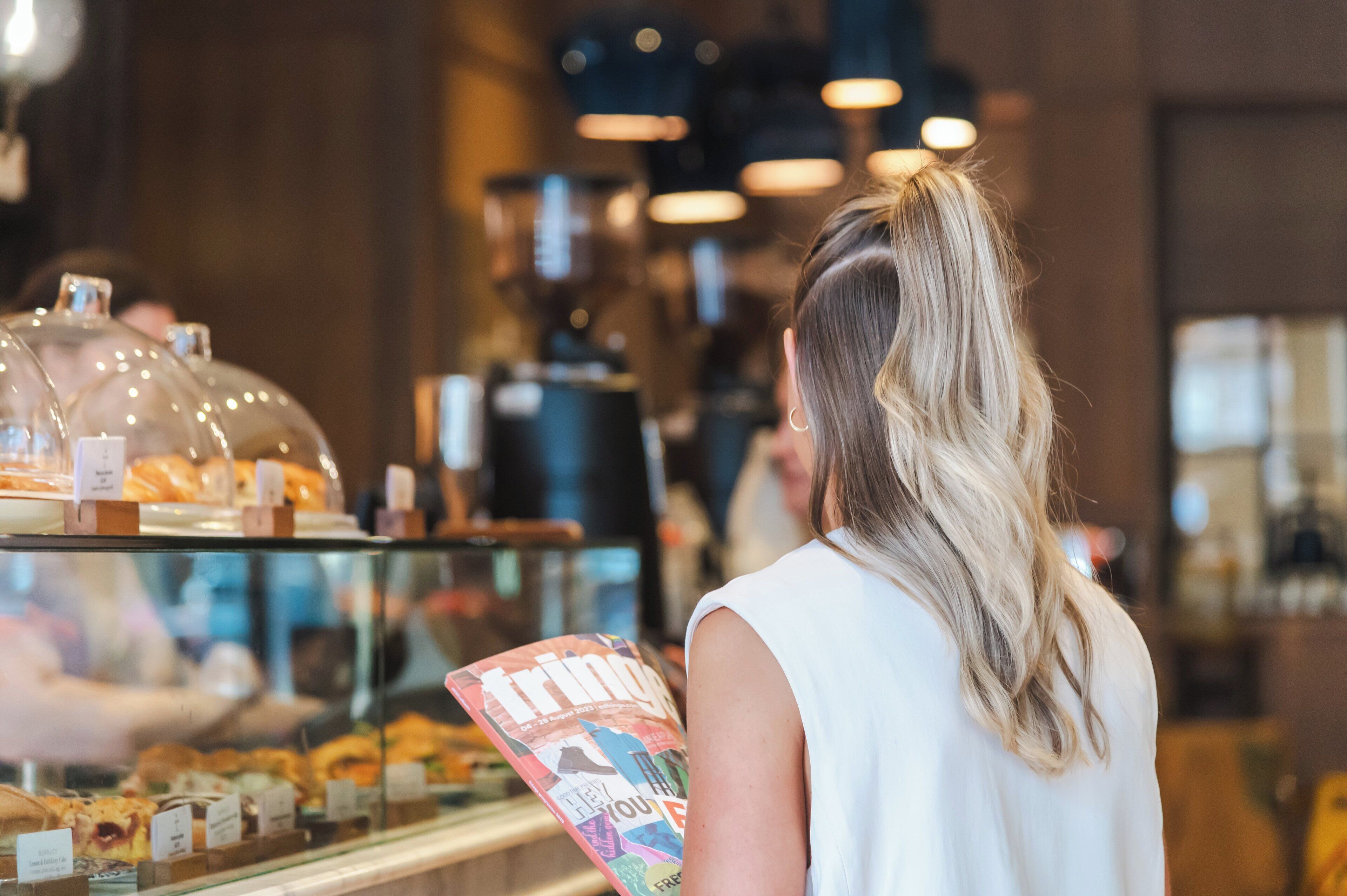 Photo - InterContinental Edinburgh The George by IHG