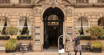 InterContinental Edinburgh The George by IHG