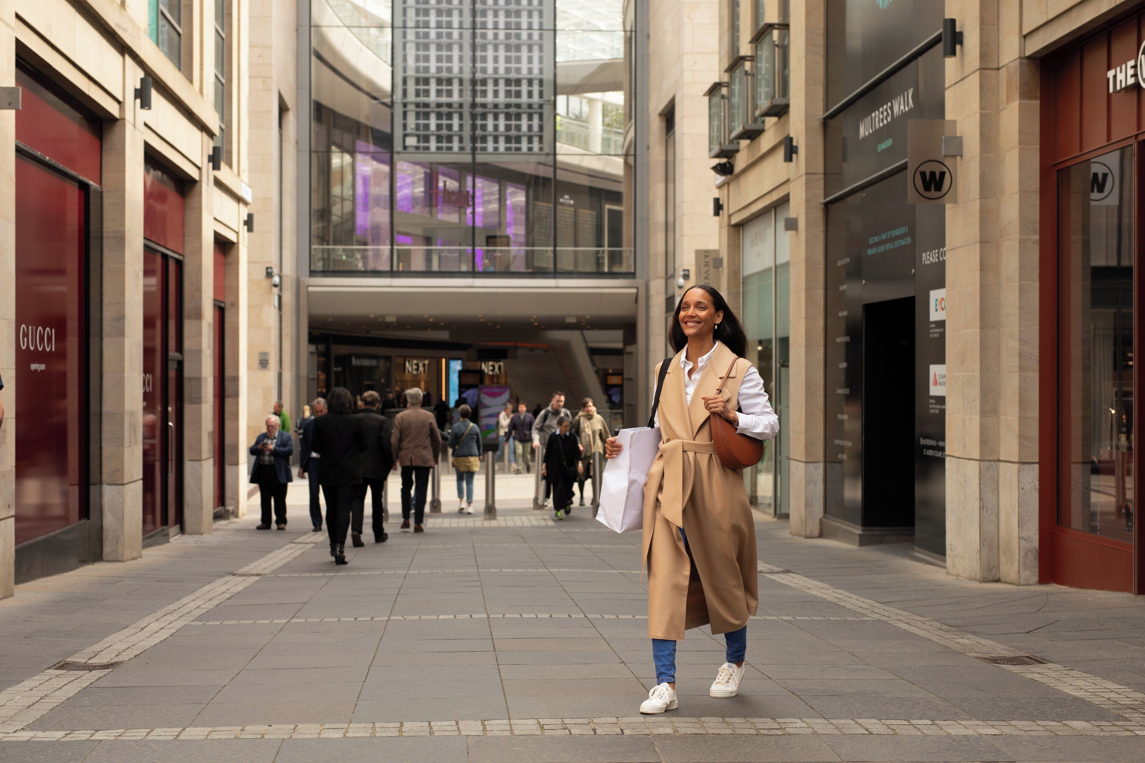 Photo - InterContinental Edinburgh The George by IHG