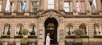 InterContinental Edinburgh The George by IHG