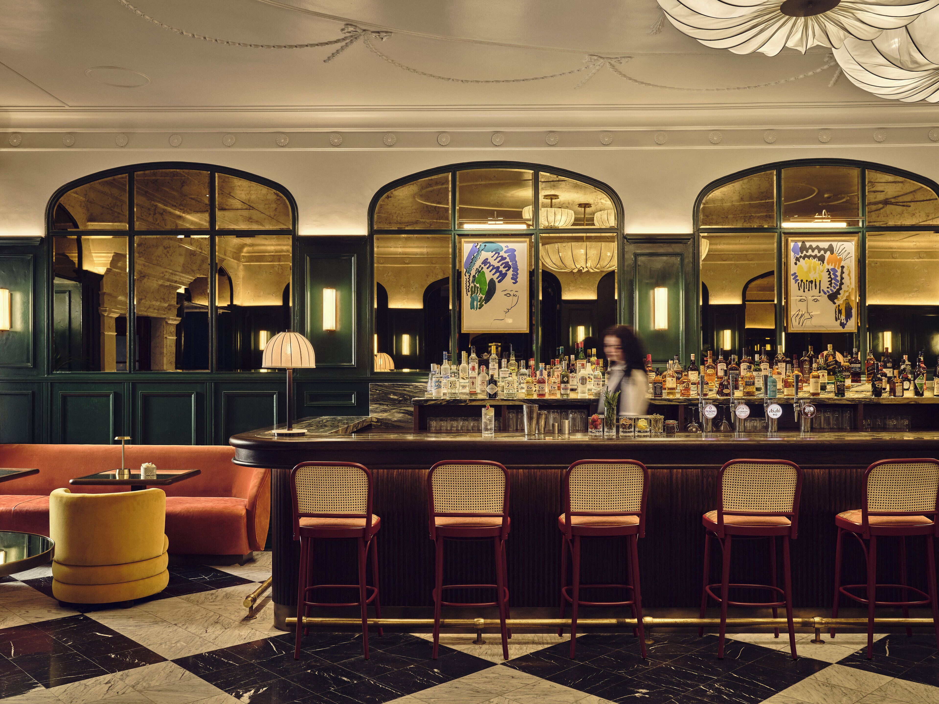 Photo - InterContinental Edinburgh The George by IHG