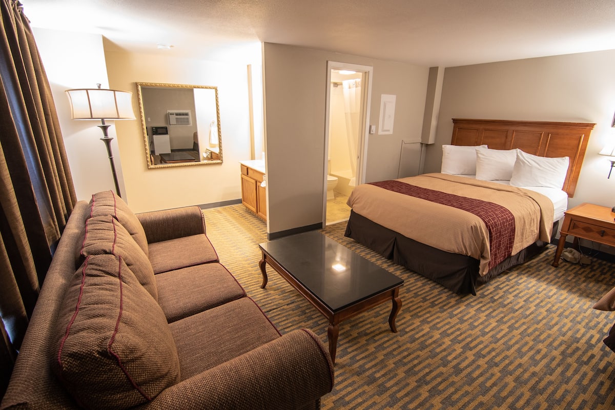 Family Double Room, Multiple Beds