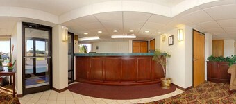里兹维尔 29 号高速公路凯艺酒店