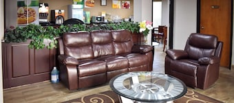 Quality Inn Reidsville Hwy 29