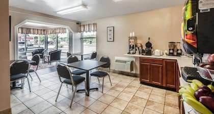 Econo Lodge Easton Route 50