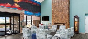 SureStay Plus Hotel by Best Western Greenwood