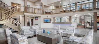 SureStay Plus Hotel by Best Western Greenwood