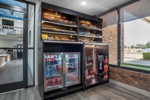 Property amenity - SureStay Plus Hotel by Best Western Greenwood (Greenwood)