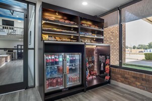 Servicios del alojamiento