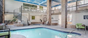 SureStay Plus Hotel by Best Western Greenwood