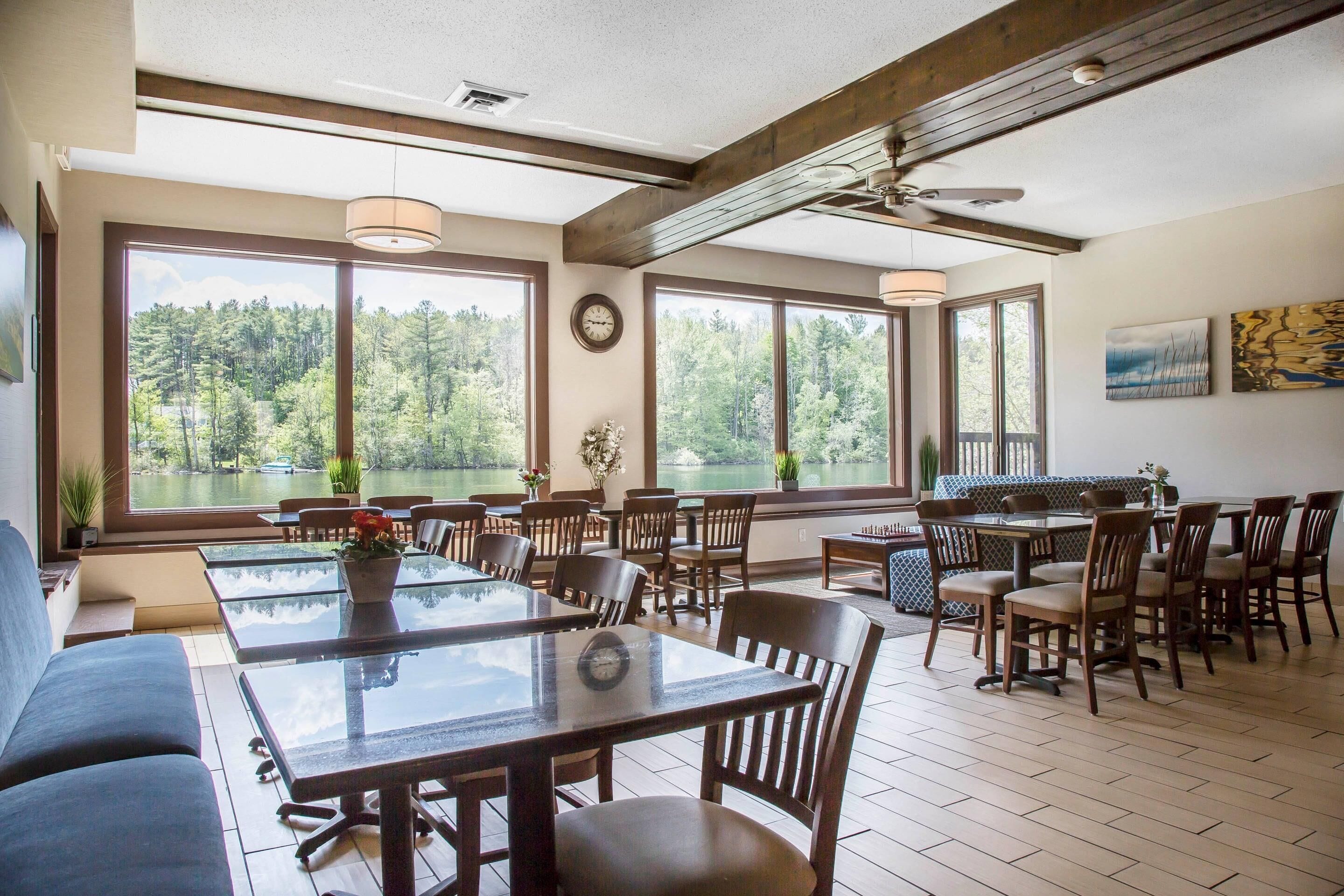 매일 유럽식 무료 아침 식사 포함