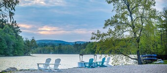 黑天鵝李-萊諾克斯飯店 Ascend Collection 飯店