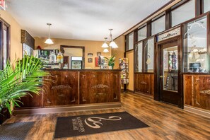 ล็อบบี้