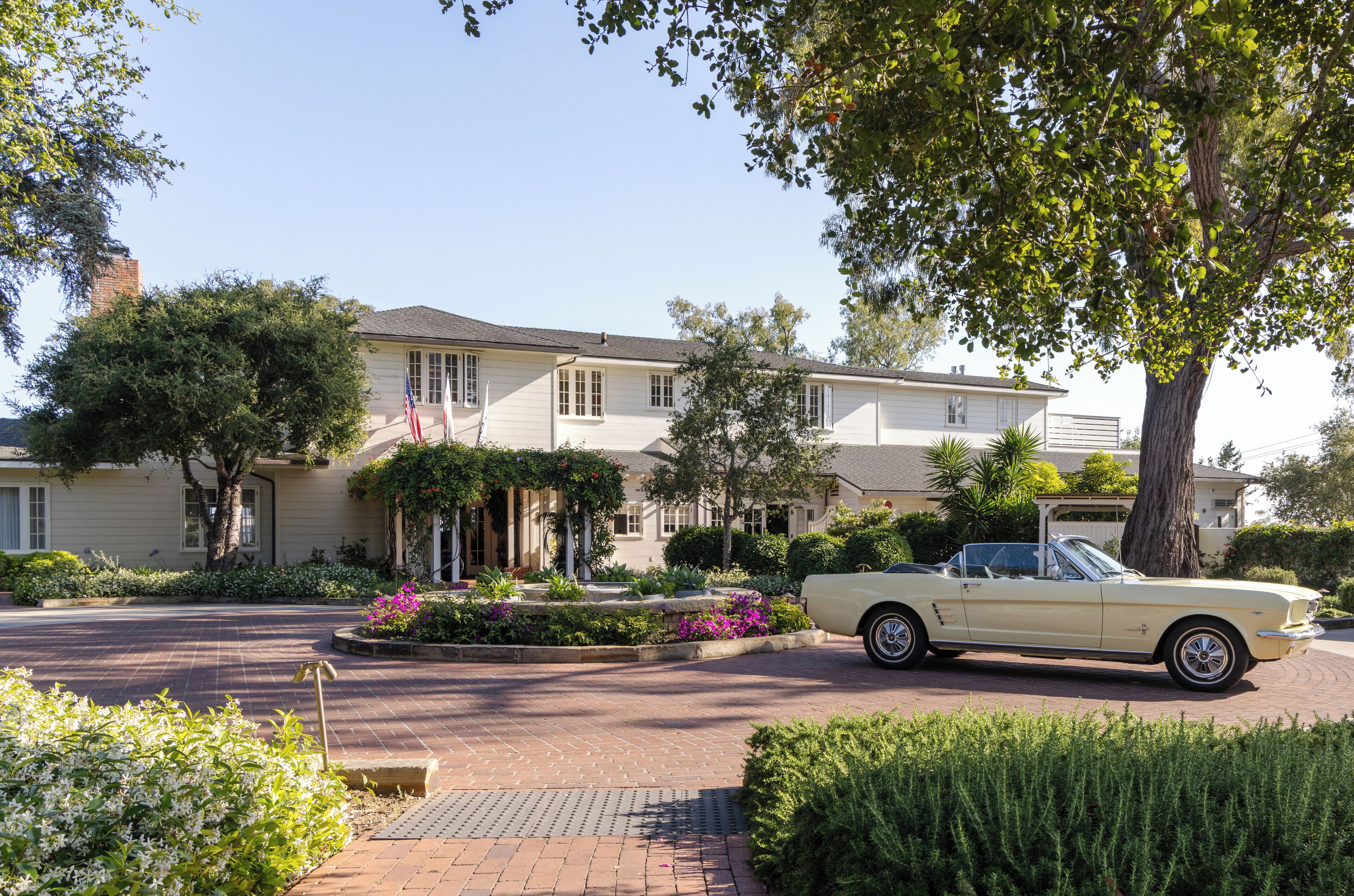 Foto - El Encanto Santa Barbara