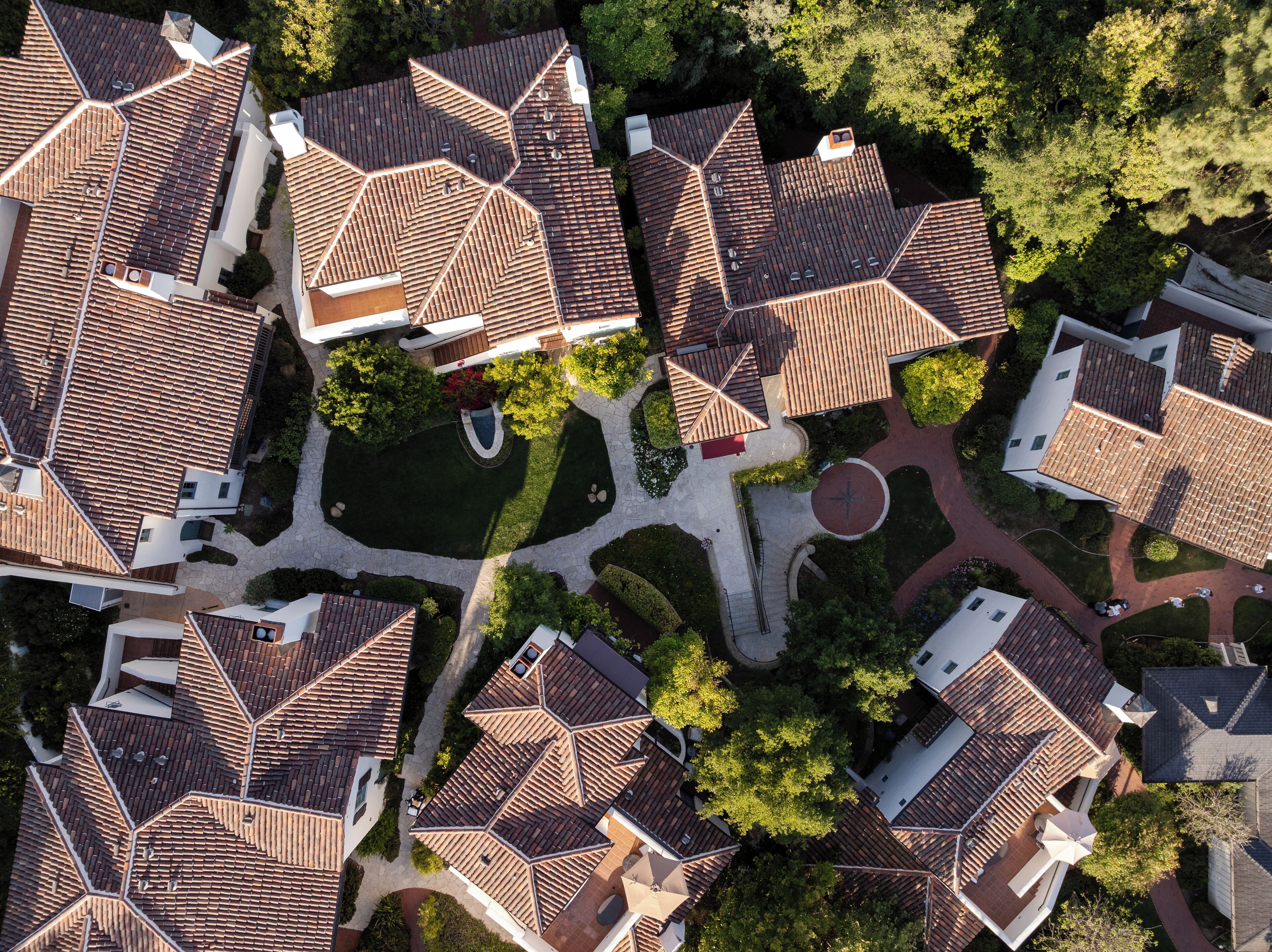 Foto - El Encanto Santa Barbara