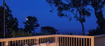 El Encanto Santa Barbara
