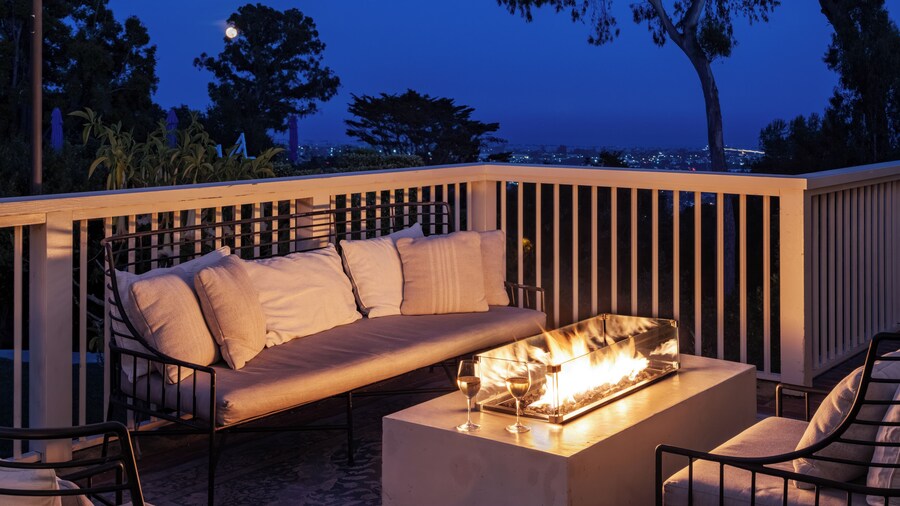 El Encanto Santa Barbara