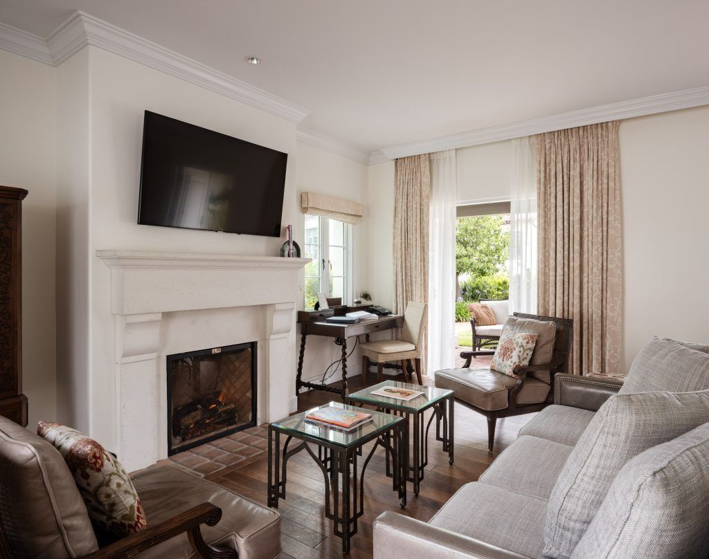 Foto - El Encanto Santa Barbara