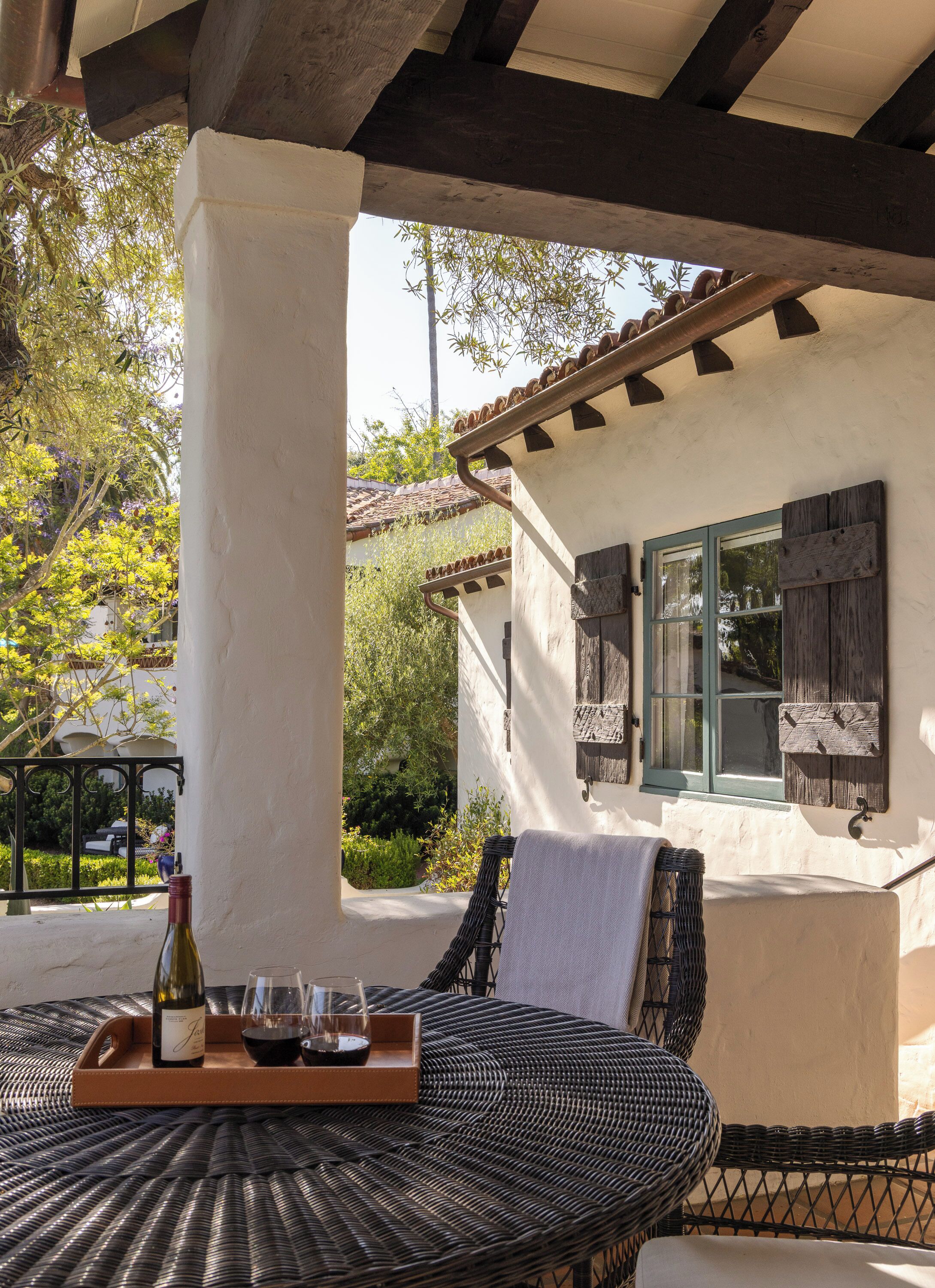 Foto - El Encanto Santa Barbara