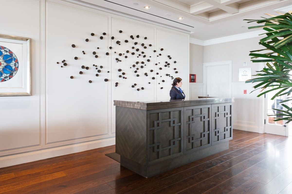 Foto - El Encanto Santa Barbara