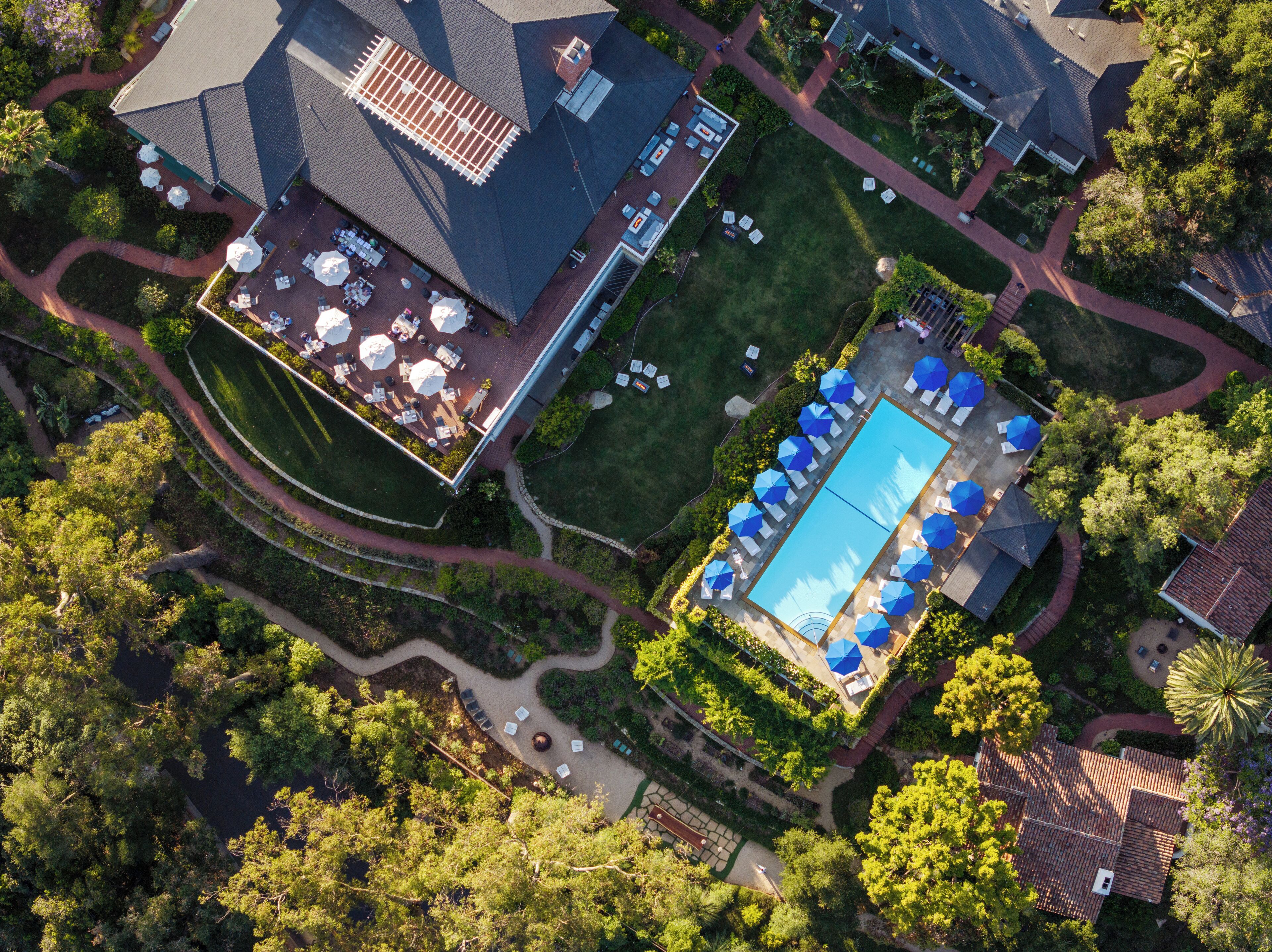 Foto - El Encanto Santa Barbara