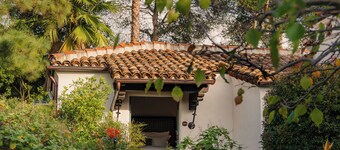 El Encanto Santa Barbara