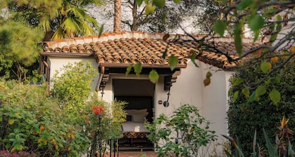 El Encanto Santa Barbara