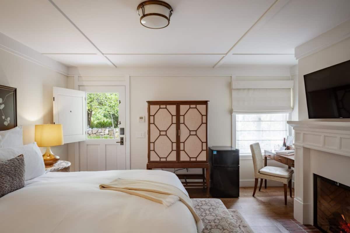 Chambre Supérieure, 1 trÚs grand lit | 1 chambre, literie de qualité supérieure, couette en duvet d'oie