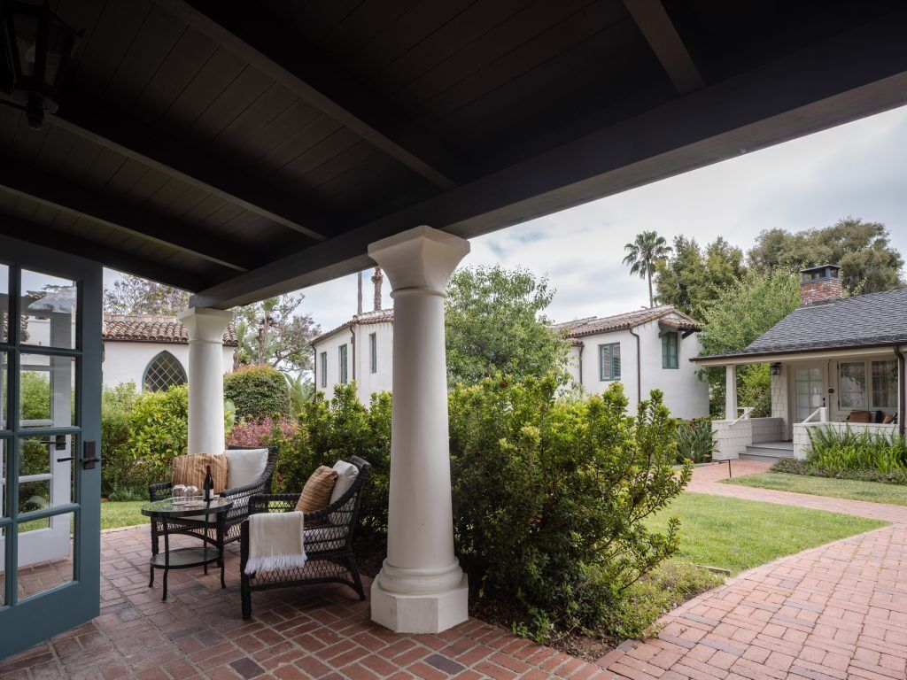 Foto - El Encanto Santa Barbara