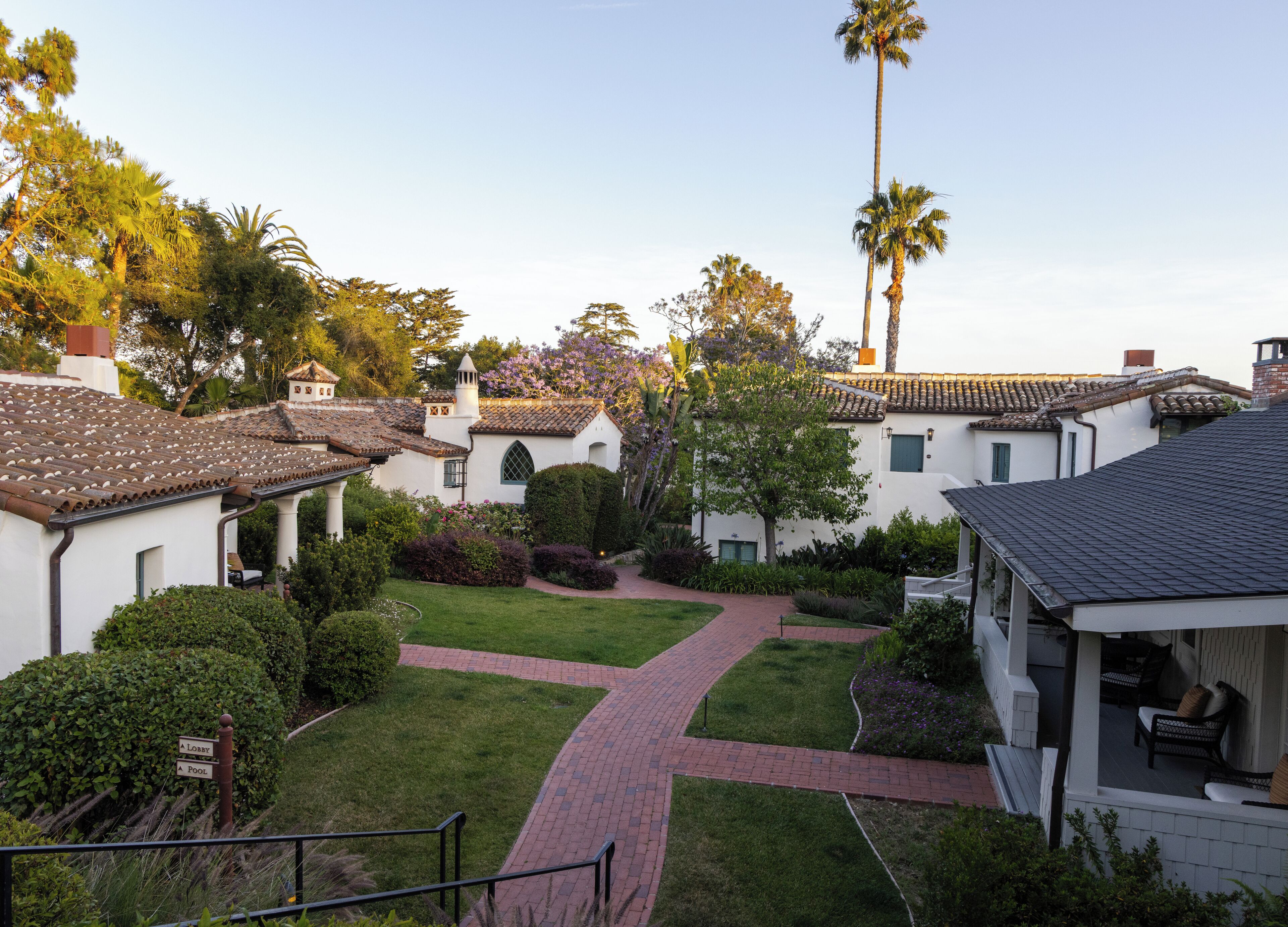 Foto - El Encanto Santa Barbara