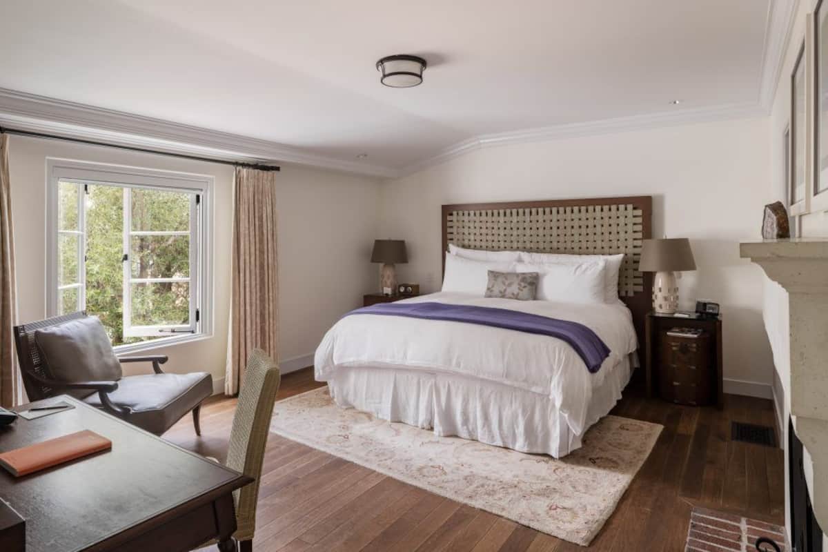 Suite, 2 chambres (Oak Tree) | 1 chambre, literie de qualité supérieure, couette en duvet d'oie