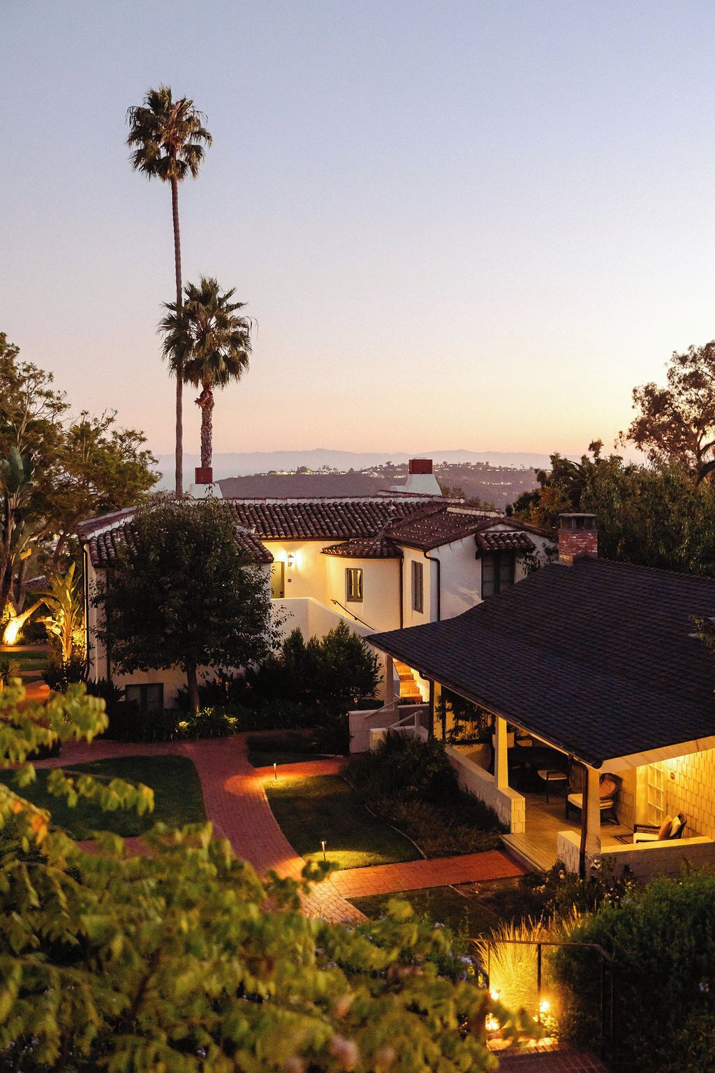 Foto - El Encanto Santa Barbara