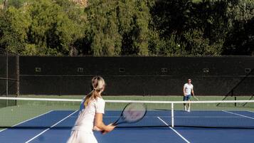 Tennisbane