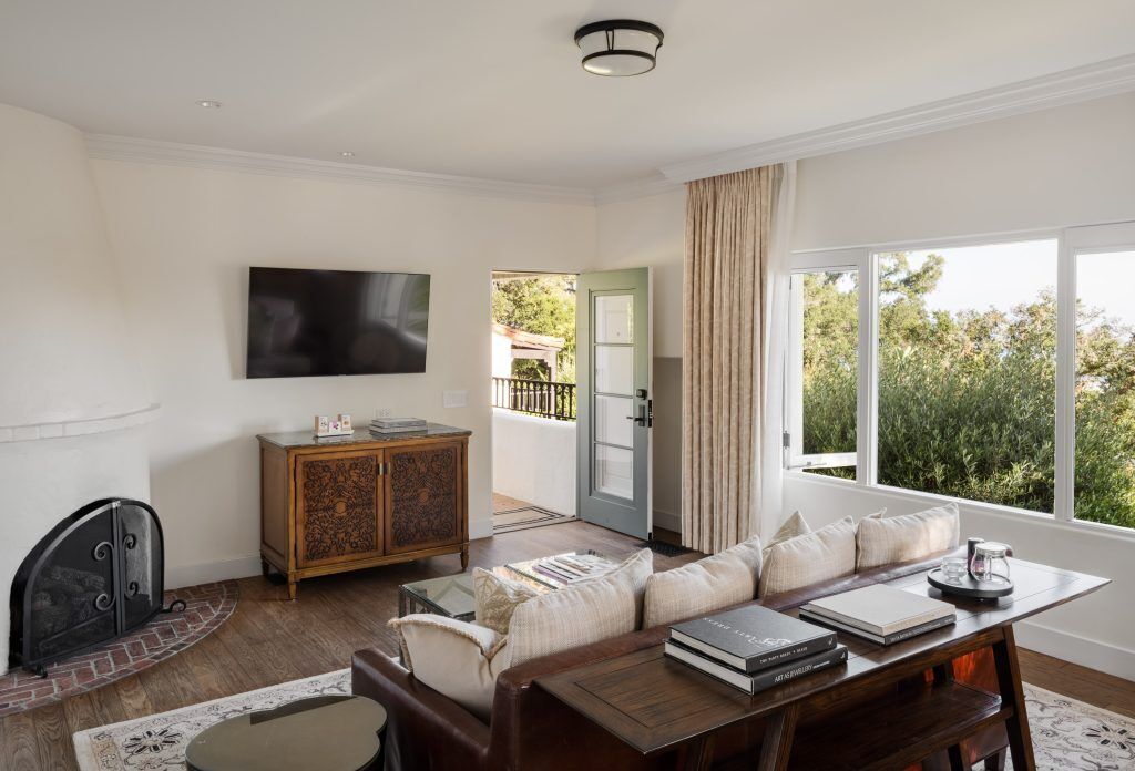 Foto - El Encanto Santa Barbara