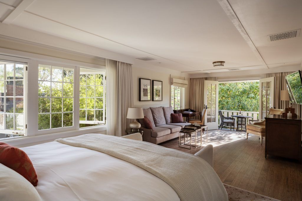 Foto - El Encanto Santa Barbara