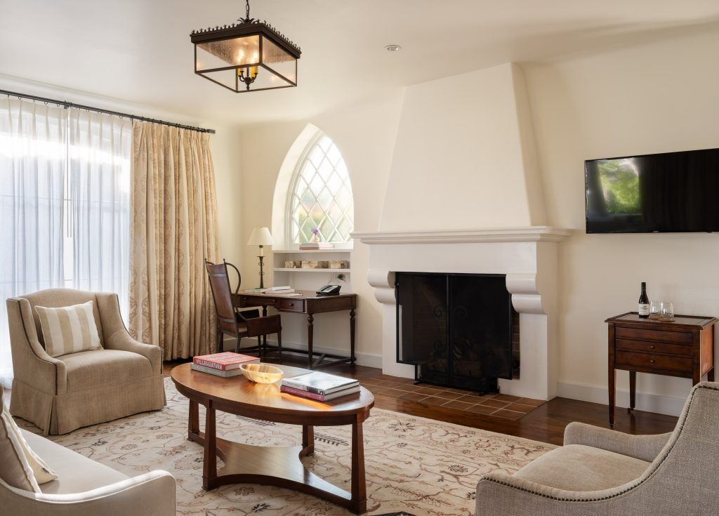 Photo - El Encanto Santa Barbara