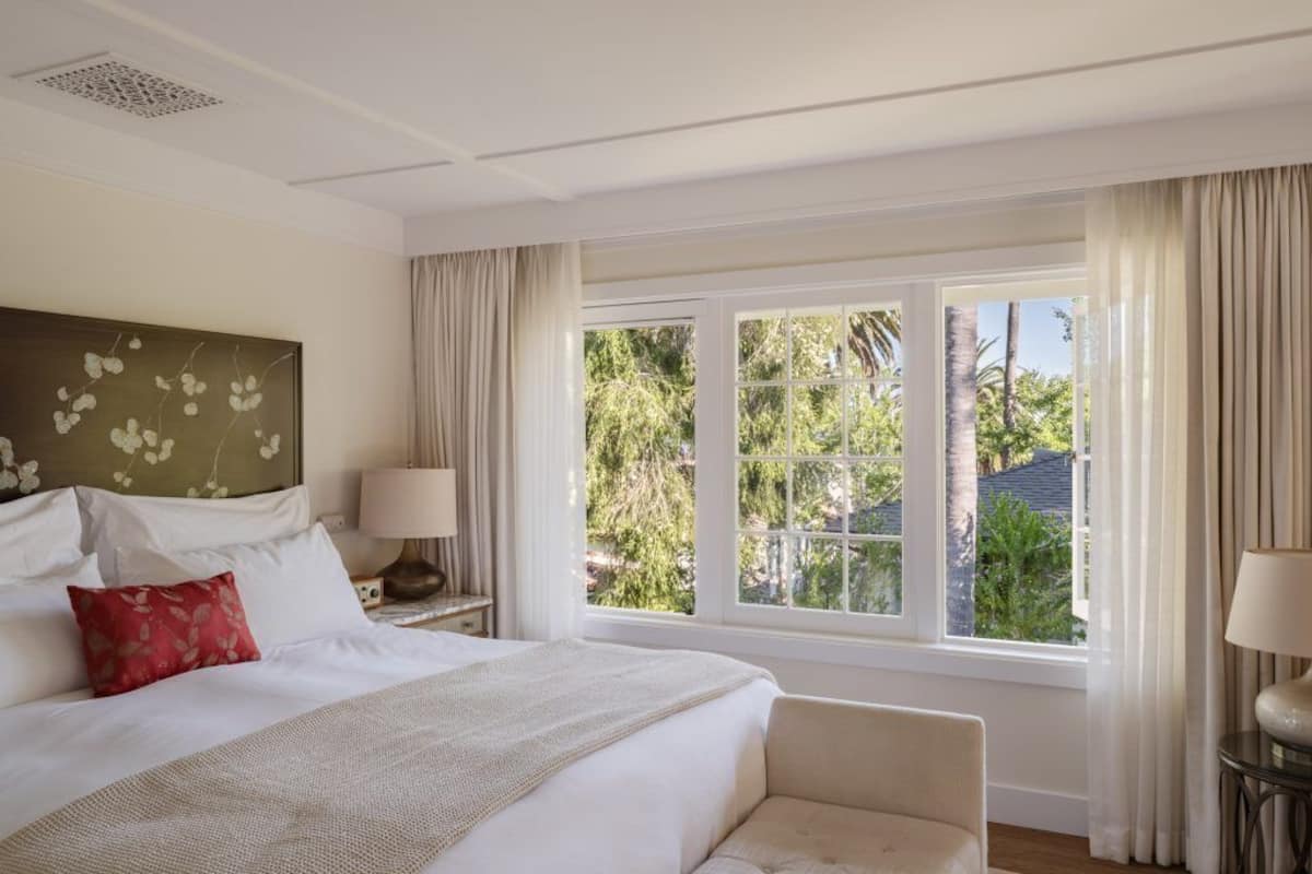 Chambre, 1 trÚs grand lit, terrasse | 1 chambre, literie de qualité supérieure, couette en duvet d'oie
