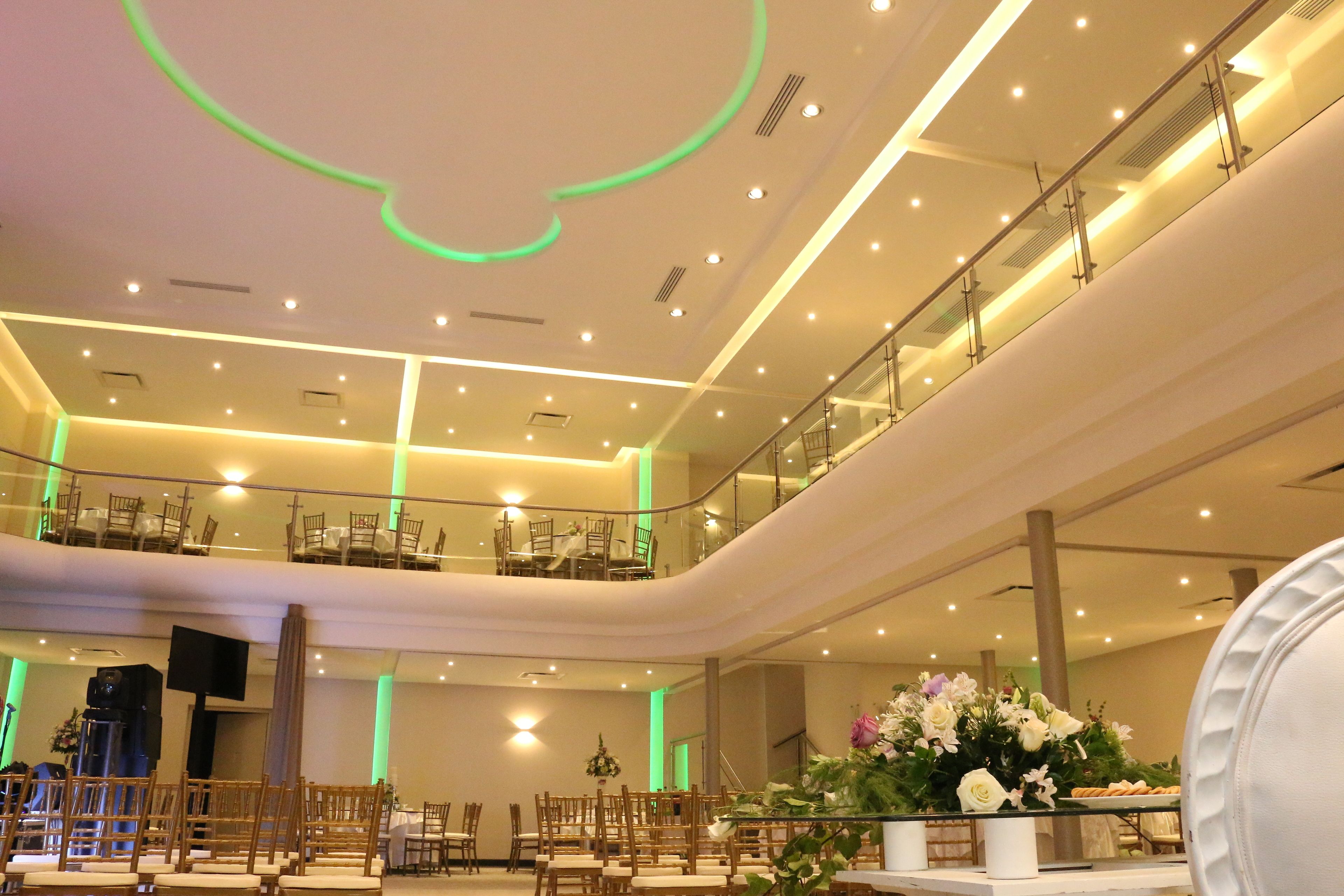 Hotel Plaza Inn in Los Mochis, Mexico