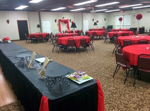 Aula banquet